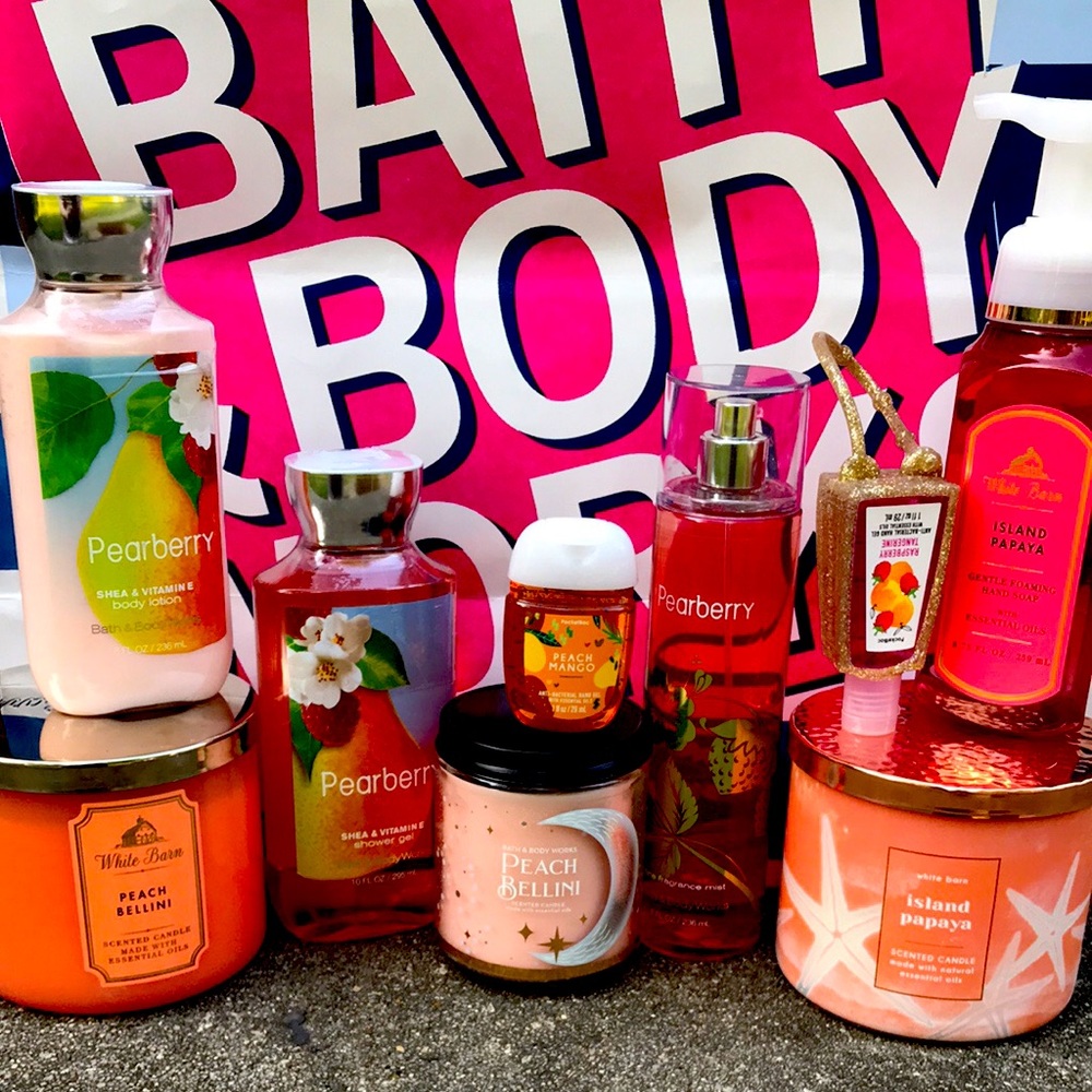 Brandys B&BW/GC Bundle Daily Raffles